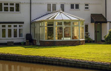 Great Shoddesden conservatory leads