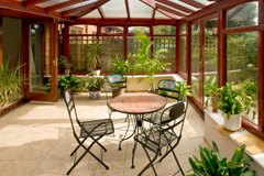 Great Shoddesden conservatory quotes