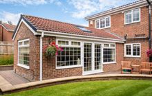 Great Shoddesden house extension leads