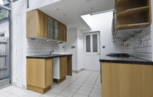 Great Shoddesden kitchen extension leads
