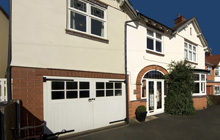 Great Shoddesden multiple storey extension leads