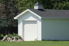 Great Shoddesden outbuilding construction costs